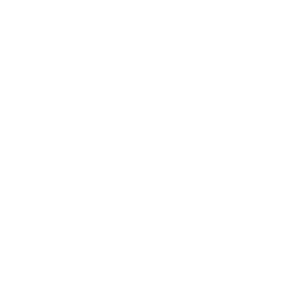 Logo Teichreinigung24 mit Frosch und Krone in Schwarz-Weiß