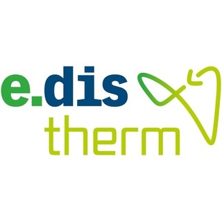 Referenz Löschwasserteichreinigung: e.dis therm